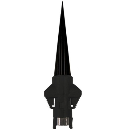 Caa Micro Conversion Kit - Bayonet 4" Black