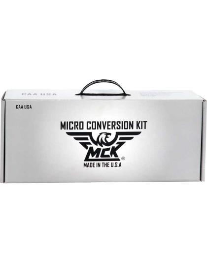 Caa Mck Micro Conversion Kit - Glock 20-21 Gen2 Tt-strata