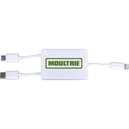 Moultrie Sd Card Reader Gen3 - Smartphone W-3 Dongles