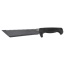 Sog Machete Sogfari 10" Tanto - Black W-sheath