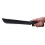 Sog Machete Sogfari 13" - Black W-sheath