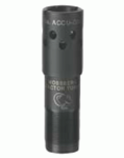 Mb Accu-choke X-factor Tube - 12ga Ported Xx-full Lead Only