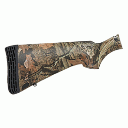 Mb Stock Flex Standard - 13.5" Lop Med. Pad Mo-bu Infin