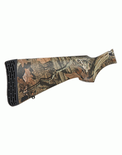 Mb Stock Flex Standard - 13.5" Lop Med. Pad Mo-bu Infin
