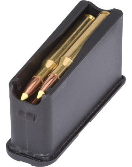 Mb Magazine Patriot - .375 Ruger 3-shot