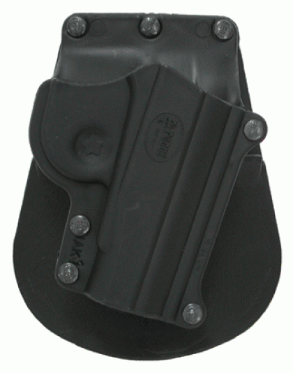 Fobus Holster Paddle For - Makarov Pistol All Mfg.