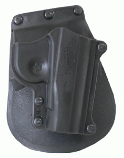 Fobus Holster Roto Paddle For - Makarov Pistol All Mfg.