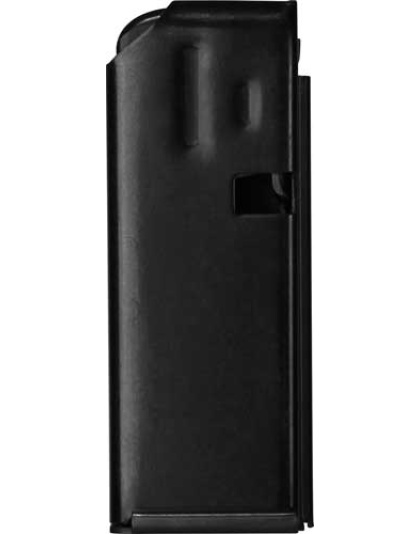 Metalform Magazine Ar-15 9mm - 10rd Blued Steel Colt Style