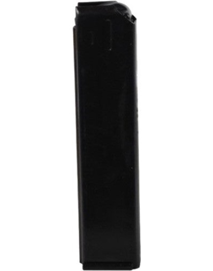 Metalform Magazine Ar-15 9mm - 20rd Blued Steel Colt Style