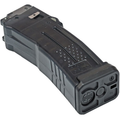 Sig Magazine Mpx 9mm Luger - Gen-2 10-rounds Black