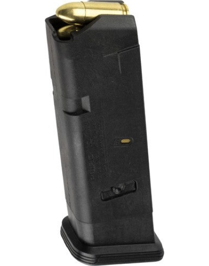 Magpul Magazine Pmag 10 Gl9 - 9mm Luger 10rd Glock 17 Black