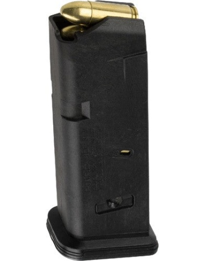 Magpul Magazine Pmag 10 Gl9 - 9mm Luger 10rd Glock 19 Black
