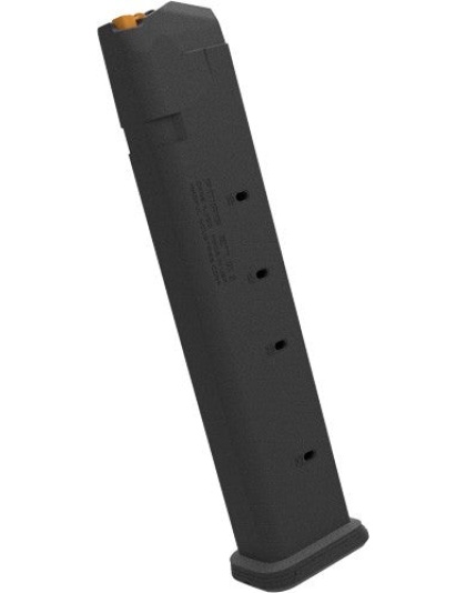 Magpul Magazine Pmag 27 Gl9 - 9mm Luger 27rd Glock 9mm Black
