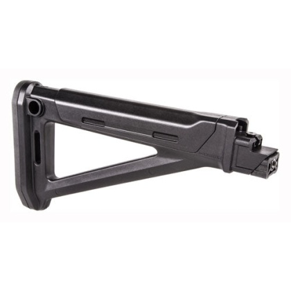 Magpul Stock Moe Ak47-74 - Stamped Receivers Black