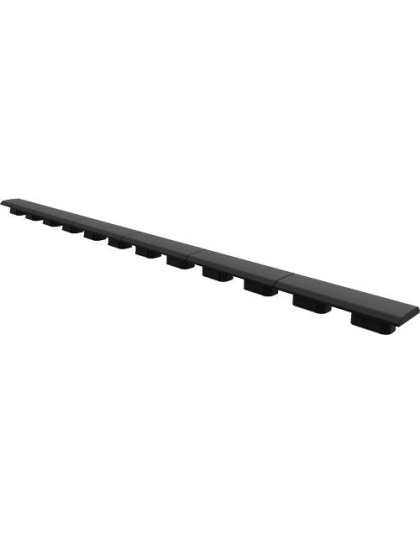 Magpul Rail Cover Type 1 - Fits M-lok Rails Black