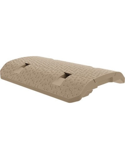 Magpul Rail Cover Type 2 - Fits M-lok Rails Fde