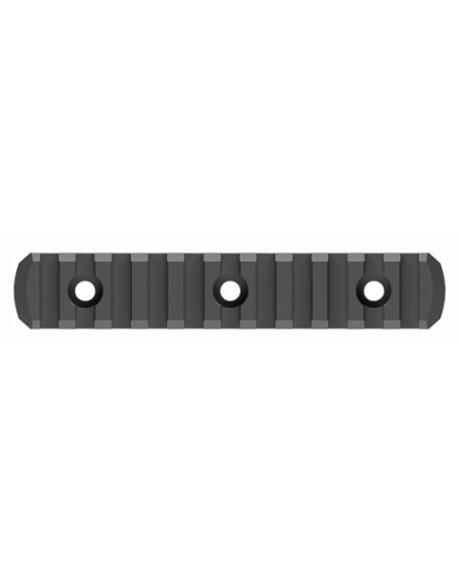 Magpul Rail Section 11 Slot - M-lok Handguards Polymer