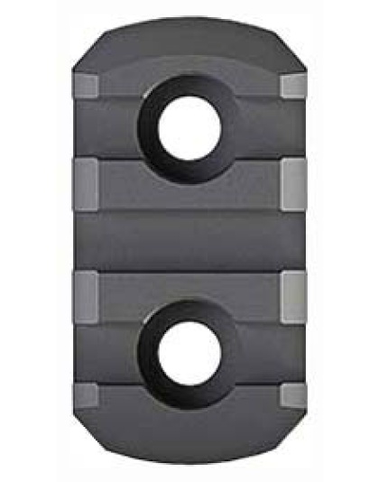 Magpul Rail Section 3 Slot - M-lok Handguards Polymer