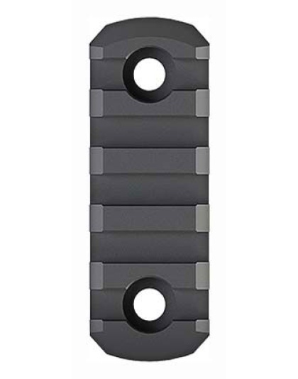 Magpul Rail Section 5 Slot - M-lok Handguards Polymer