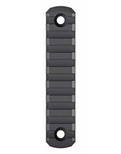 Magpul Rail Section 9 Slot - M-lok Handguards Aluminum