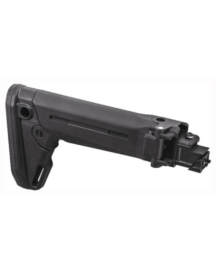 Magpul Stock Folding Zhukov-s - Ak47-74 Stamped Receivers Blk