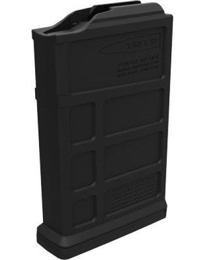 Magpul Magazine Pmag 10 Ac - 10rd 7.62x51 Aics Short Action