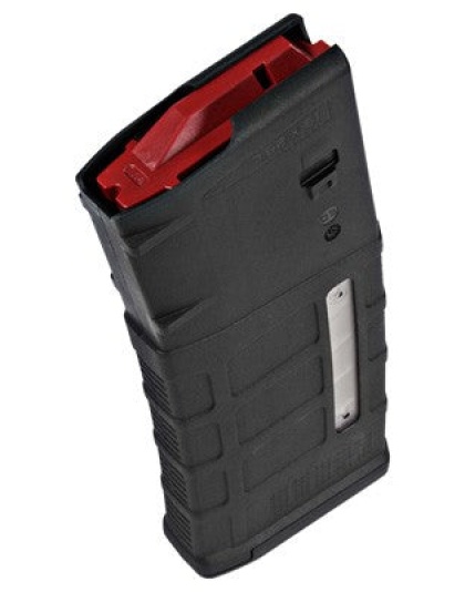 Magpul Magazine Pmag 7.62x51 - M118 25rd Gen M3 Window Black