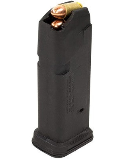 Magpul Magazine Pmag 15 Gl9 - 9mm Luger 15rd Glock 19 Black