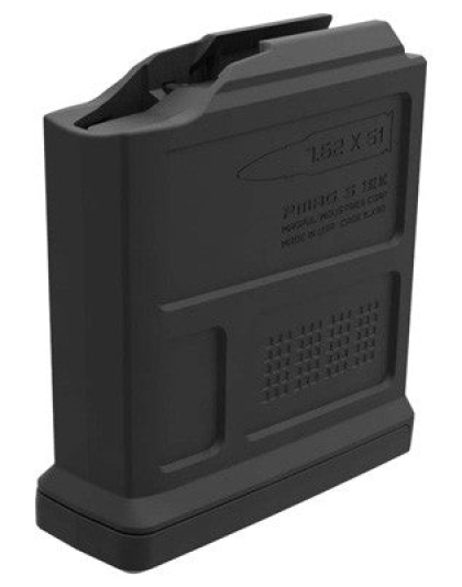 Magpul Magazine Pmag 5 Ac - 5rd 7.62x51 Aics Short Action