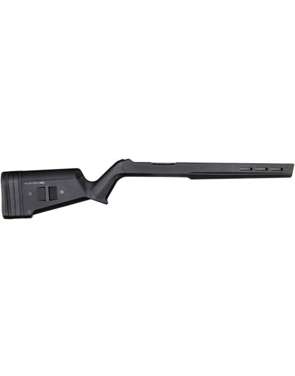Magpul Stock Hunter X-22 - For Ruger 10-22 Black