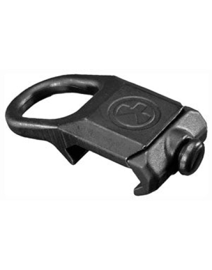 Magpul Sling Attachment Point - Rsa Picatinny Mount Black