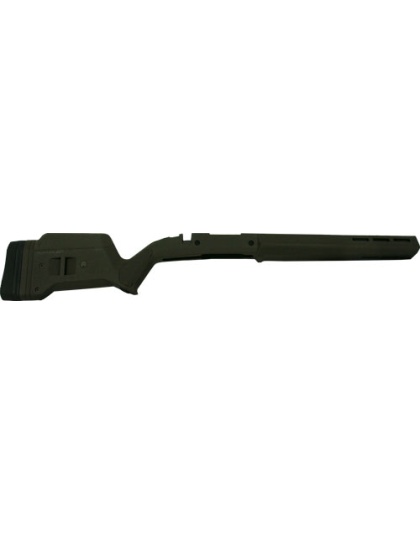 Magpul Stock Hunter 700 - For Short Action Rem 700 Odg