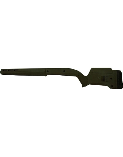 Magpul Stock Hunter 700 - For Short Action Rem 700 Odg