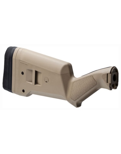 Magpul Stock Sga Rem 870 12ga - Fixed Fde