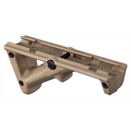 Magpul Angled Fore Grip Afg2 - Picatinny Mount Fde