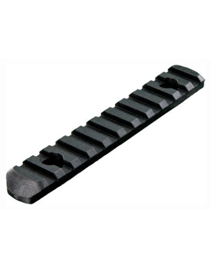 Magpul Rail Section 11 Slot - Fits Moe Handguards Black