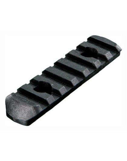 Magpul Rail Section 7 Slot - Fits Moe Handguards Black