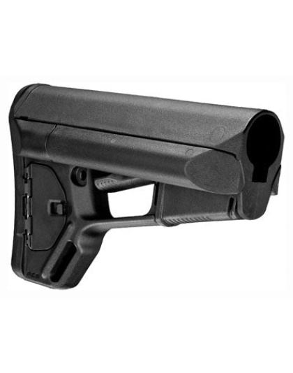 Magpul Stock Acs Ar15 Carbine - Commercial Tube Black