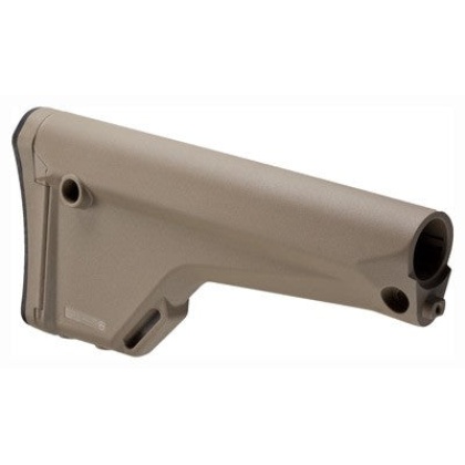 Magpul Stock Moe Ar15 Rifle - Fixed Fde