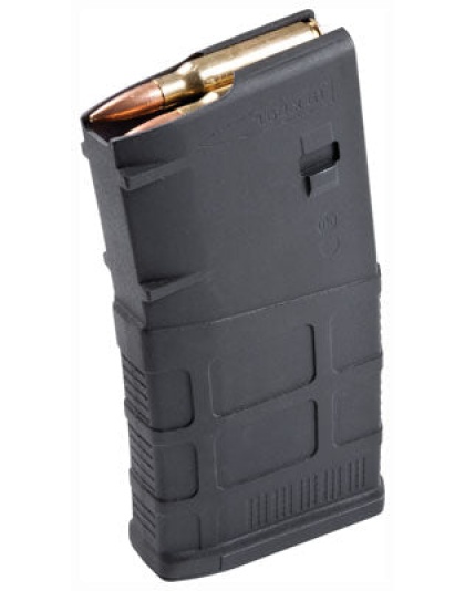 Magpul Magazine Pmag 7.62x51 - 20rd Gen M3 Black