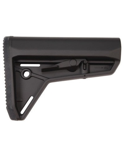 Magpul Stock Moe Sl Ar15 - Carbine Mil-spec Tube Black