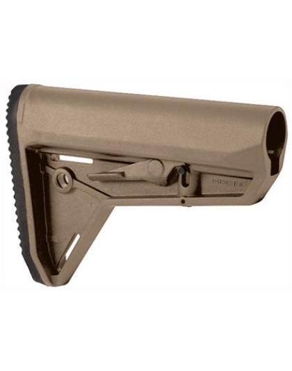 Magpul Stock Moe Sl Ar15 - Carbine Mil-spec Tube Fde