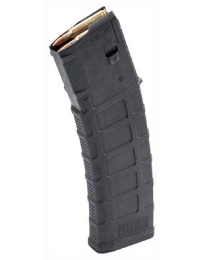 Magpul Magazine Pmag 5.56x45 - 40rd Gen M3 Black