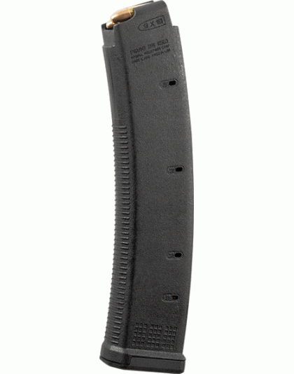 Magpul Magazine Pmag 35 Ev9 - 35rd Cz Scorpion Evo 3 Black