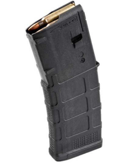Magpul Magazine Pmag 5.56x45 - 10-30 10rd Gen M3 Black
