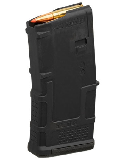 Magpul Magazine Pmag .300 Blk - 20rd Gen M3 Black