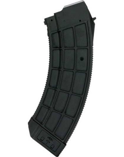 Ci Us Palm Magazine Ak30r - 7.62x39 30rds Black Polymer