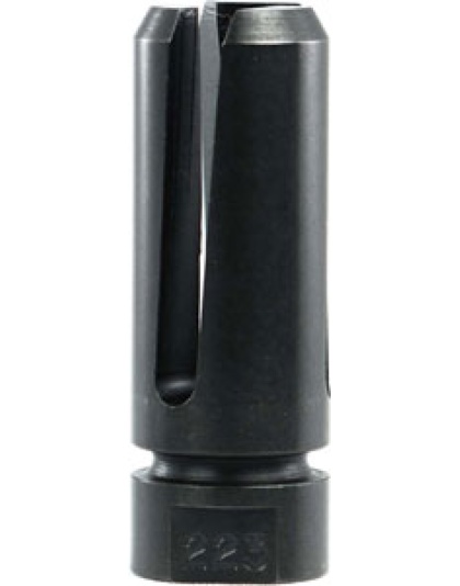 Manticore Eclipse 1-2x28 - Flash Hider For Ar-15