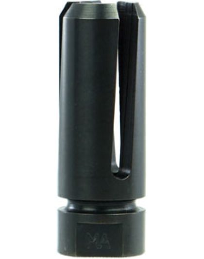 Manticore Eclipse 5-8x24 - Flash Hider For Ar-10-sr-25