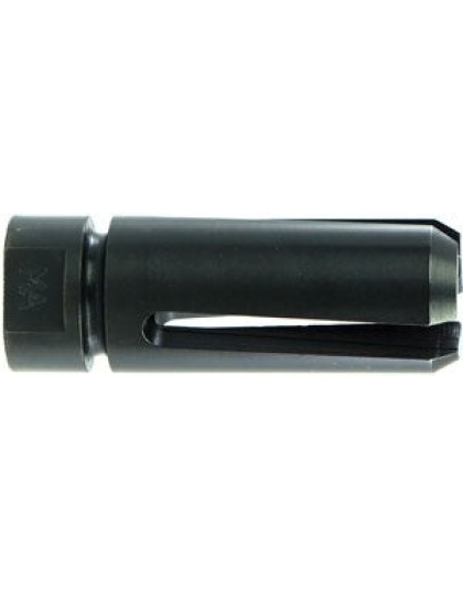 Manticore Eclipse 5-8x24 - Flash Hider For Ar-10-sr-25